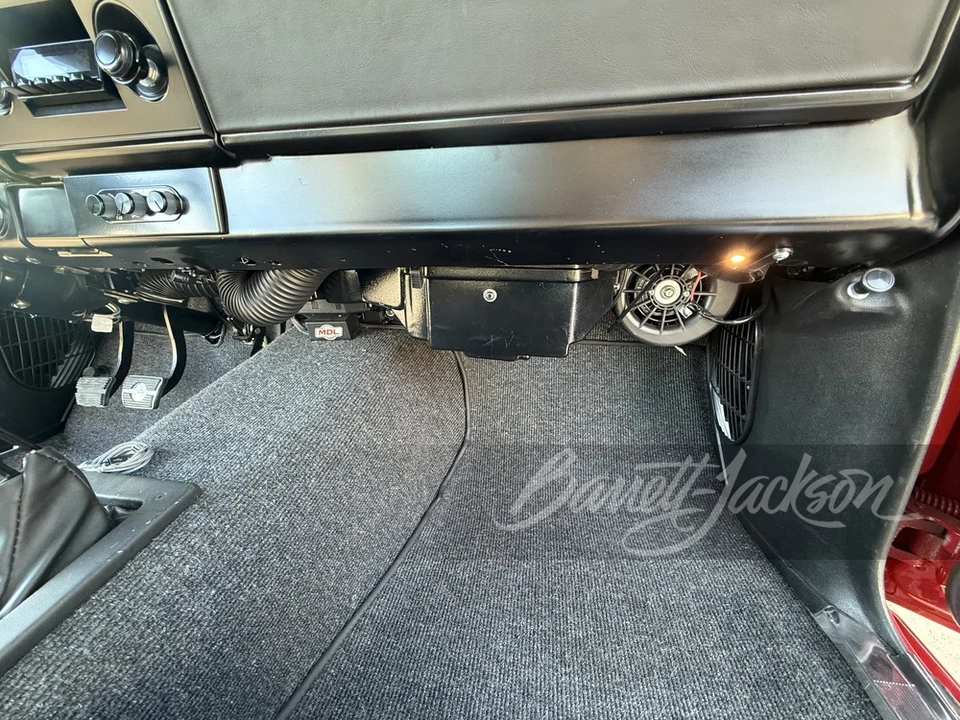 1967 Chevrolet II 2nd Gen - Image 13 of 31