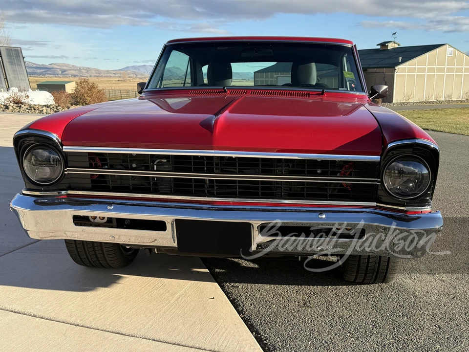 1967 Chevrolet II 2nd Gen - Image 15 of 31