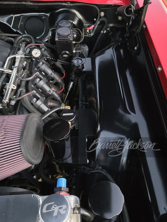 1967 Chevrolet II 2nd Gen - Image 6 of 31