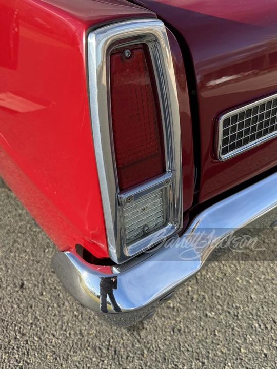 1967 Chevrolet II 2nd Gen - Image 20 of 31