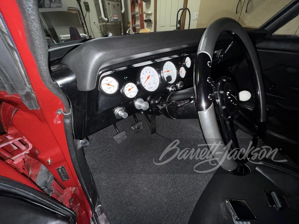 1967 Chevrolet II 2nd Gen - Image 21 of 31