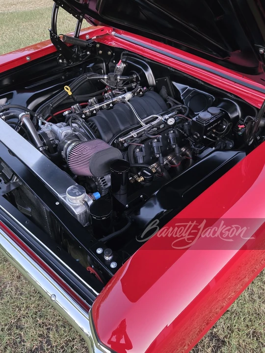 1967 Chevrolet II 2nd Gen - Image 18 of 31