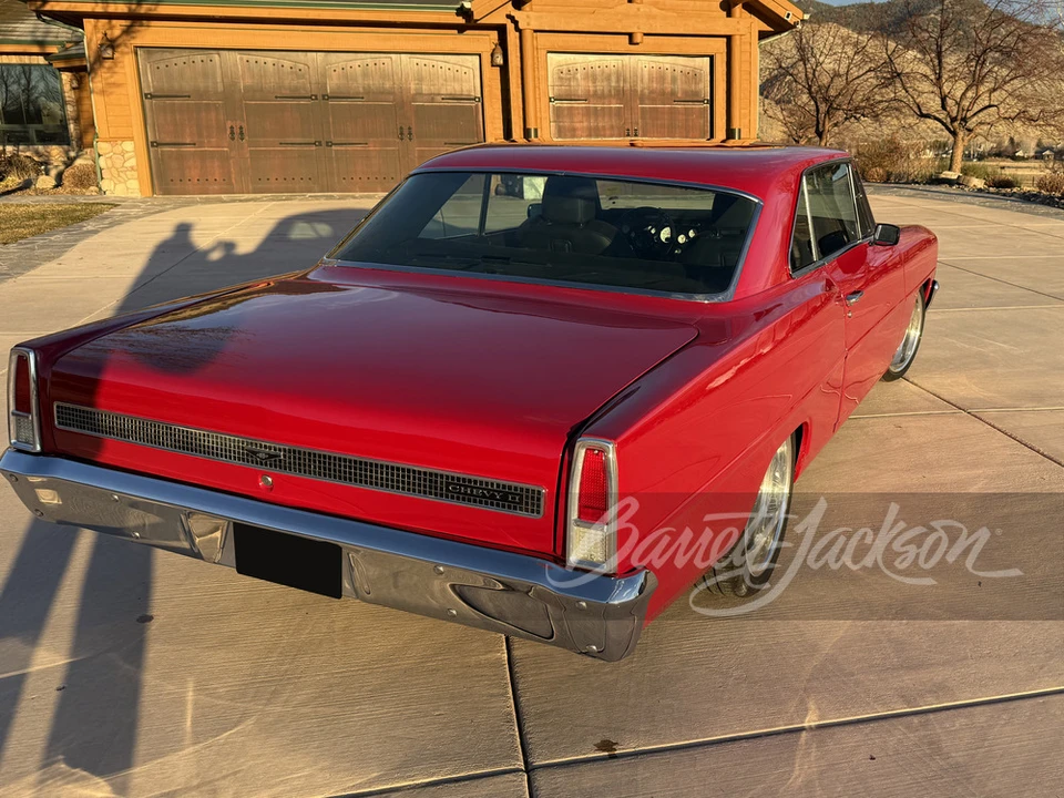 1967 Chevrolet II 2nd Gen - Image 24 of 31