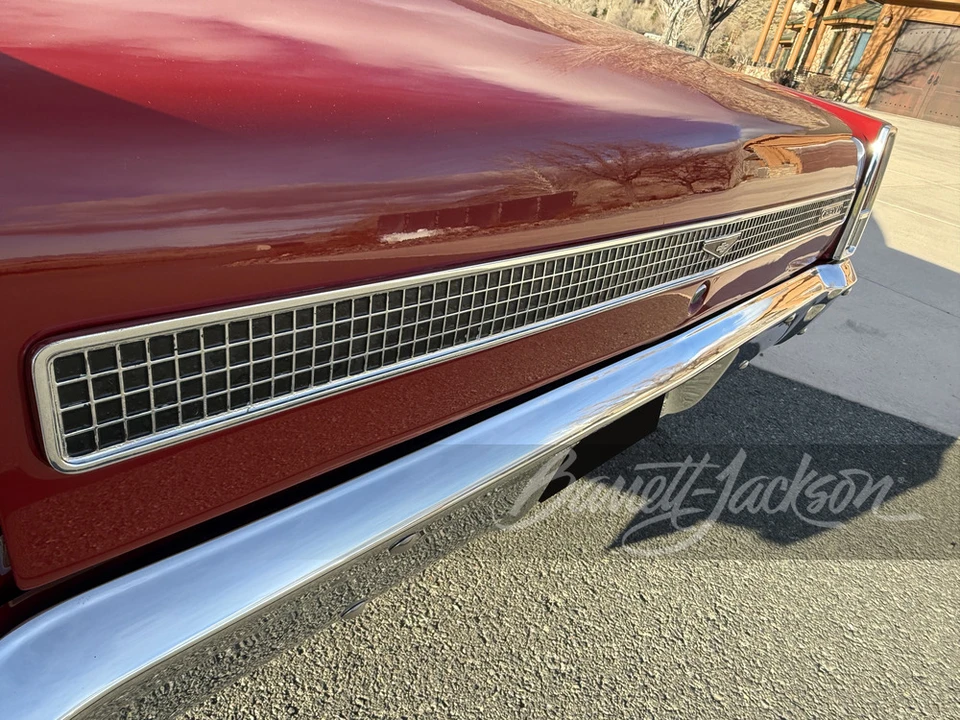 1967 Chevrolet II 2nd Gen - Image 25 of 31
