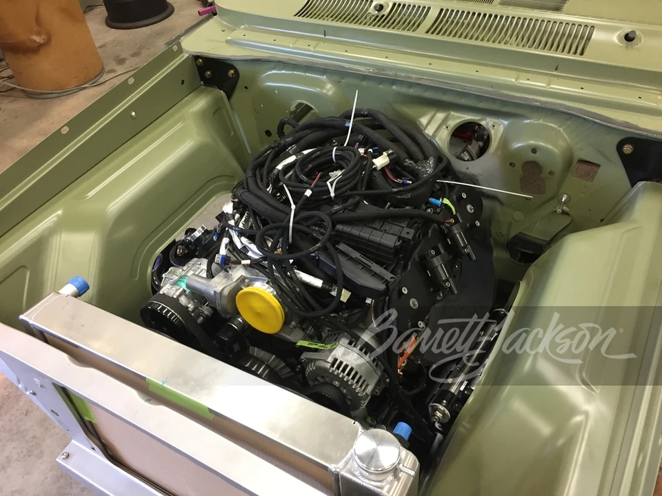 1967 Chevrolet II 2nd Gen - Image 14 of 31