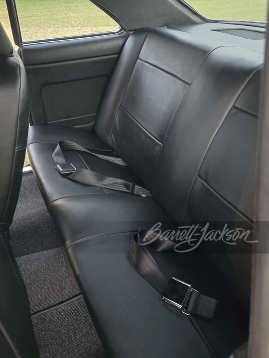 1967 Chevrolet II 2nd Gen - Image 31 of 31