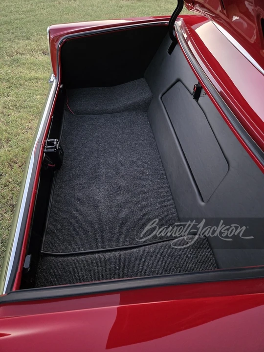 1967 Chevrolet II 2nd Gen - Image 25 of 31
