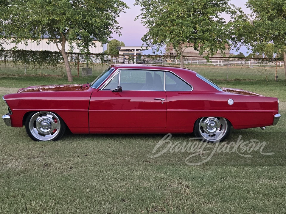 1967 Chevrolet II 2nd Gen - Image 2 of 31