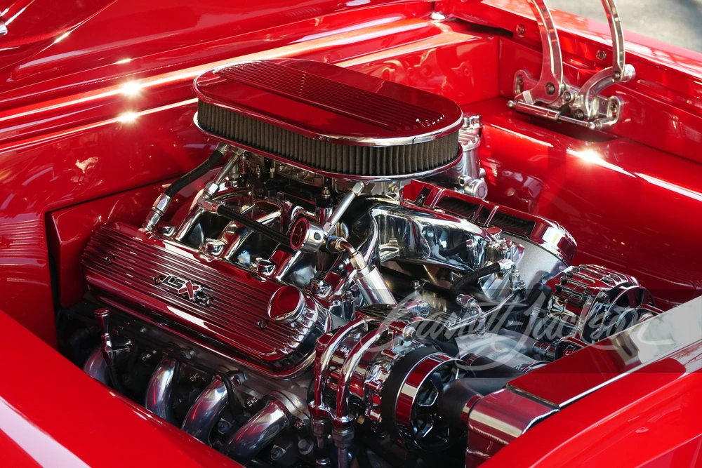 1967 Chevrolet II 2nd Gen - Image 2 of 18