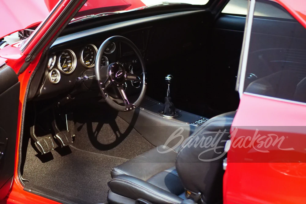 1967 Chevrolet II 2nd Gen - Image 3 of 18