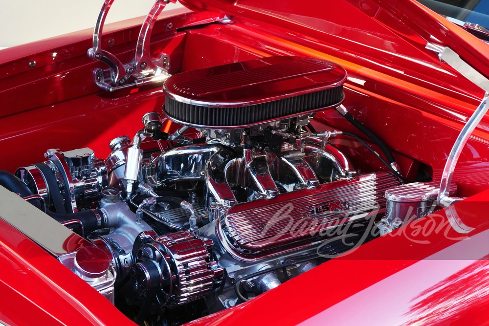 1967 Chevrolet II 2nd Gen - Image 6 of 18