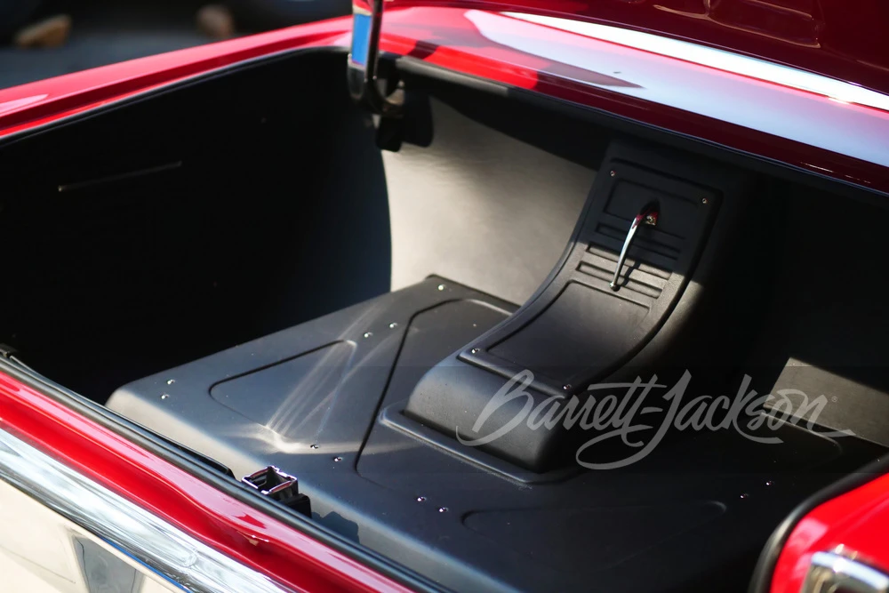 1967 Chevrolet II 2nd Gen - Image 12 of 18