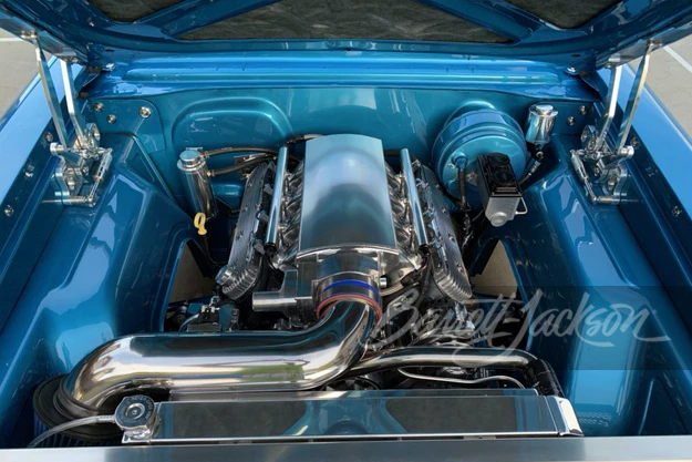 1967 Chevrolet II 2nd Gen - Image 2 of 17