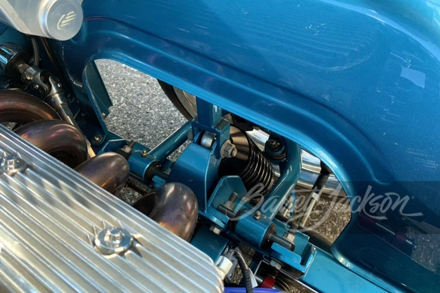 1967 Chevrolet II 2nd Gen - Image 11 of 17