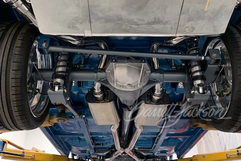 1967 Chevrolet II 2nd Gen - Image 14 of 17