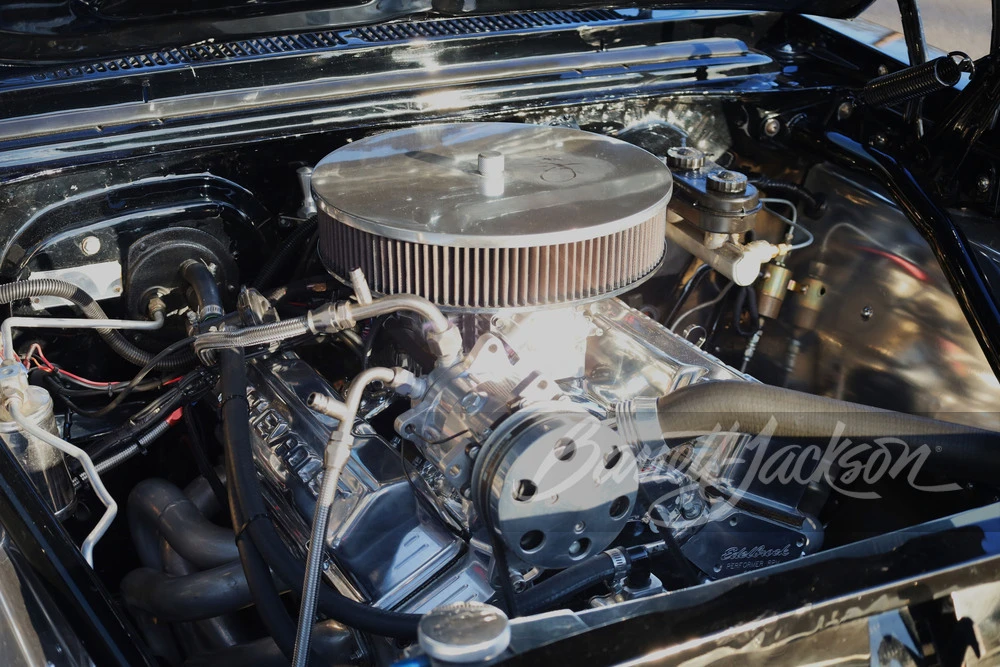 1967 Chevrolet II 2nd Gen - Image 3 of 31