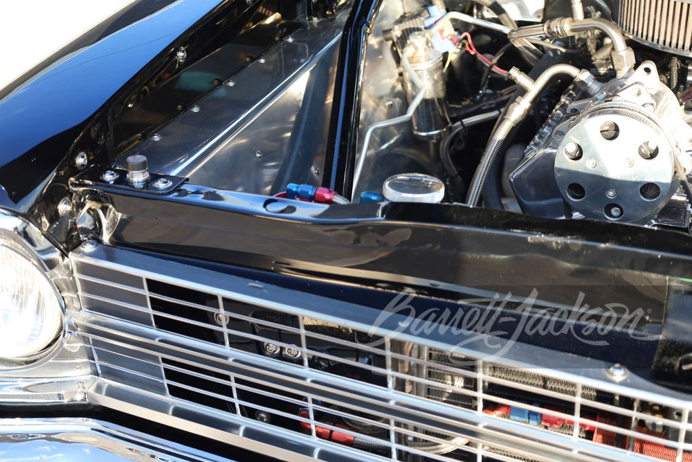 1967 Chevrolet II 2nd Gen - Image 6 of 31