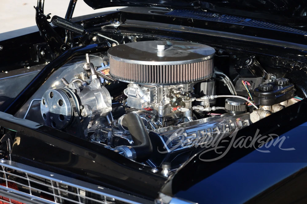 1967 Chevrolet II 2nd Gen - Image 8 of 31