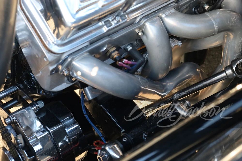 1967 Chevrolet II 2nd Gen - Image 25 of 31