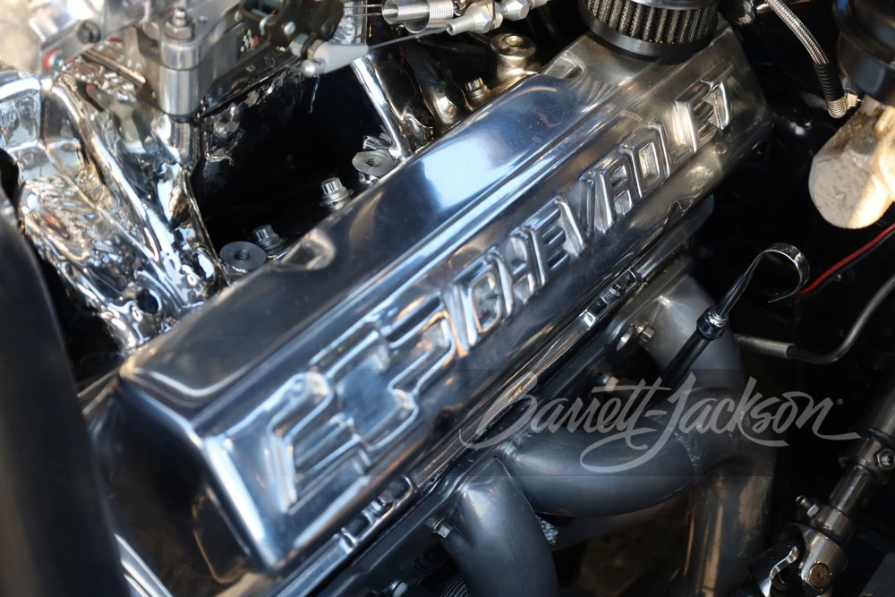 1967 Chevrolet II 2nd Gen - Image 29 of 31