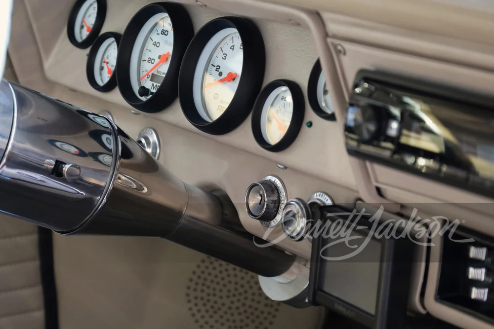 1967 Chevrolet II 2nd Gen - Image 31 of 31