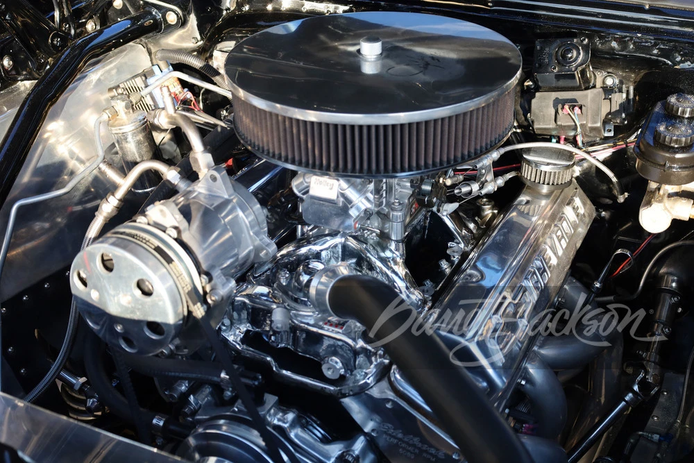 1967 Chevrolet II 2nd Gen - Image 16 of 31