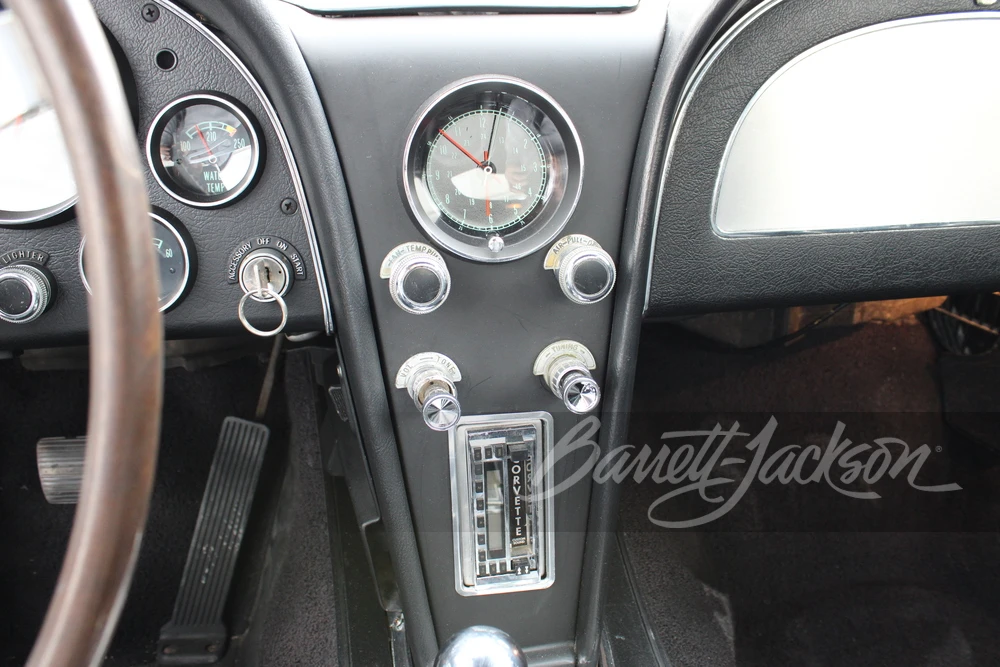 1967 Chevrolet Corvette C2 - Image 6 of 24