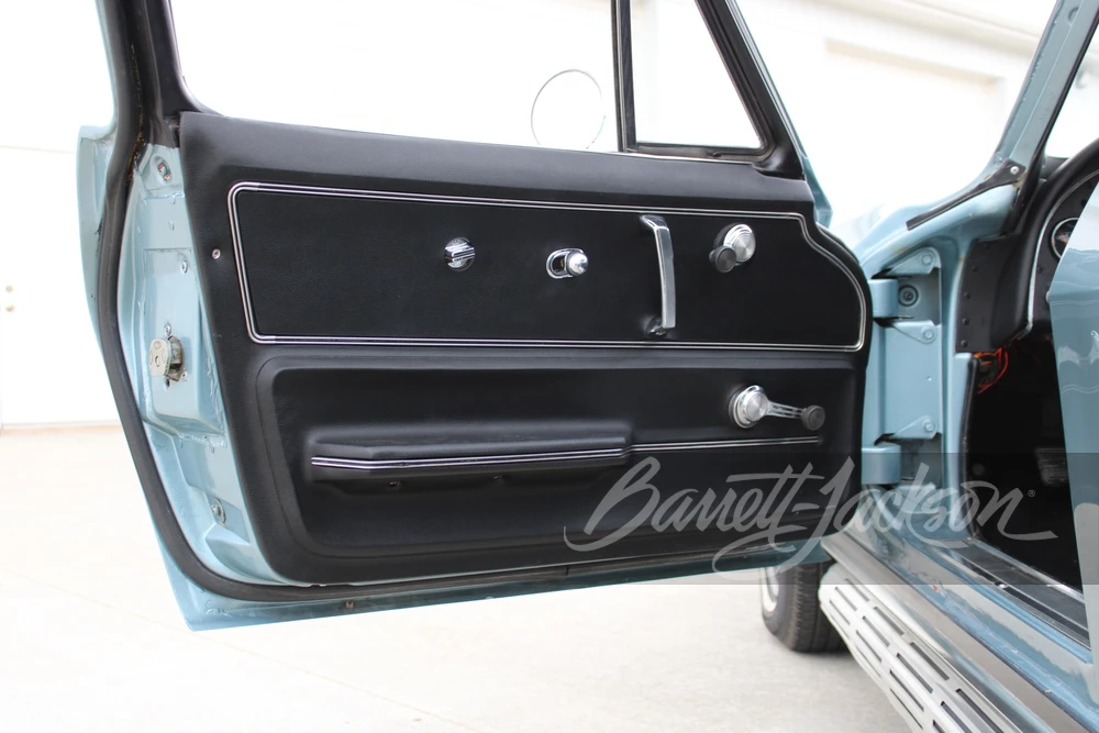 1967 Chevrolet Corvette C2 - Image 8 of 24