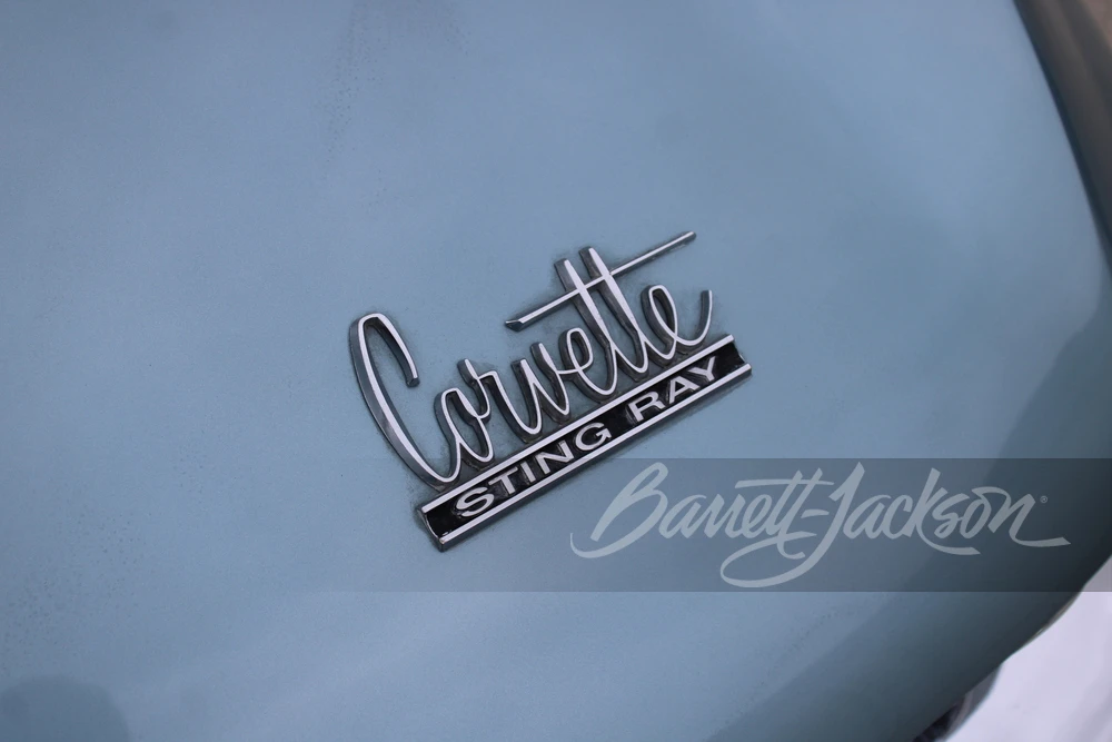 1967 Chevrolet Corvette C2 - Image 12 of 24