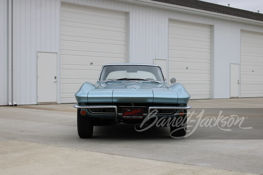 1967 Chevrolet Corvette C2 - Image 15 of 24