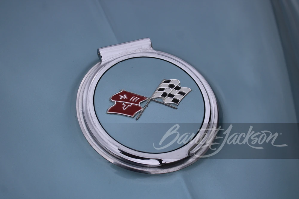 1967 Chevrolet Corvette C2 - Image 19 of 24