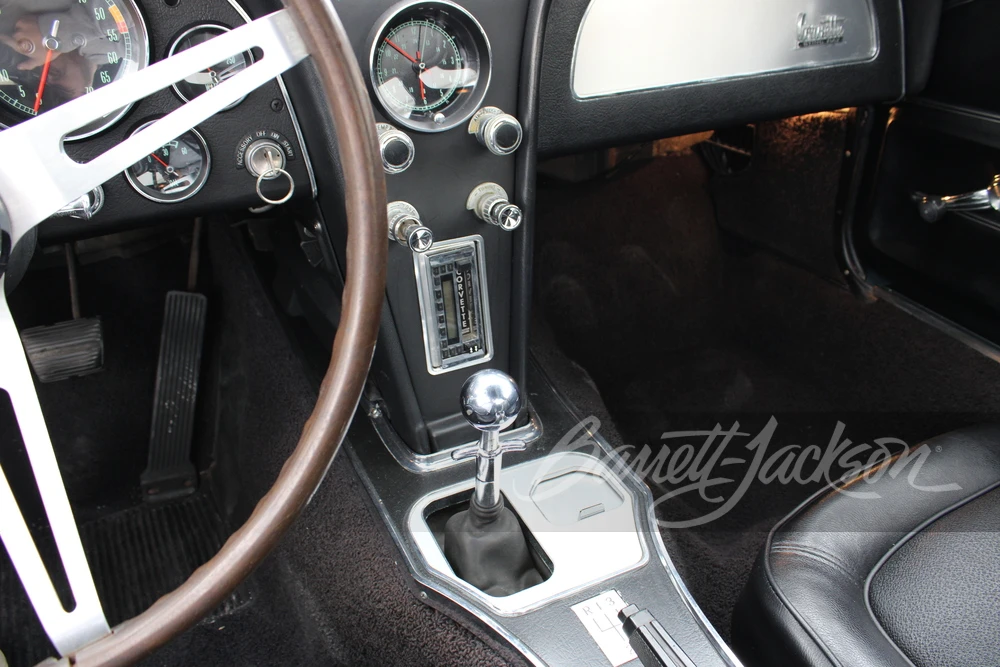 1967 Chevrolet Corvette C2 - Image 23 of 24