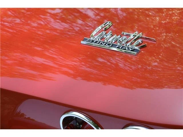 1967 Chevrolet Corvette C2 - Image 13 of 21