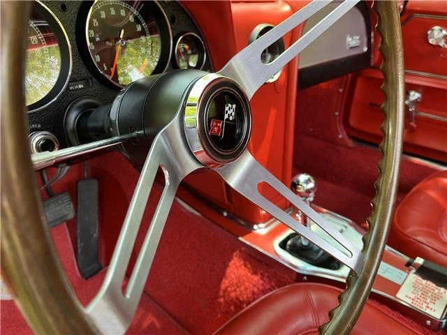 1967 Chevrolet Corvette C2 - Image 20 of 21