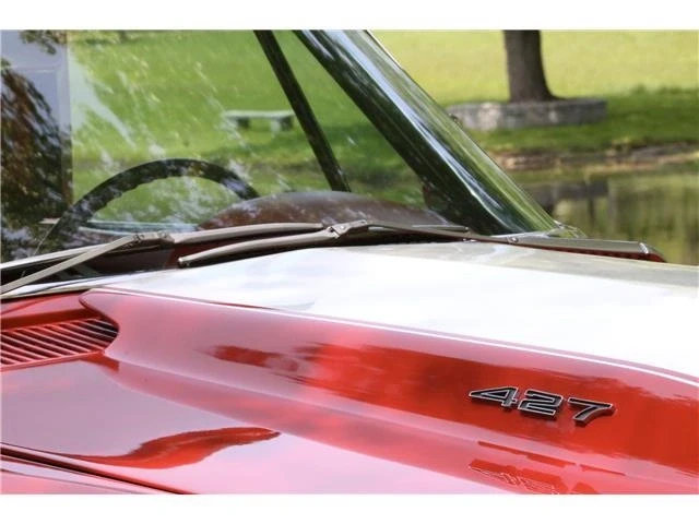 1967 Chevrolet Corvette C2 - Image 9 of 21