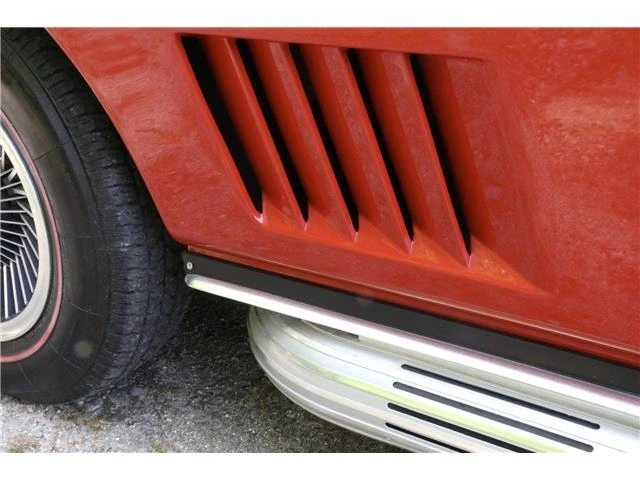 1967 Chevrolet Corvette C2 - Image 12 of 21