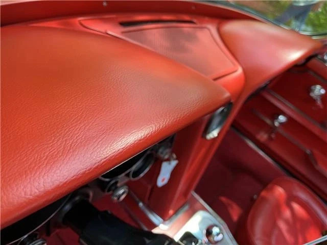 1967 Chevrolet Corvette C2 - Image 21 of 21