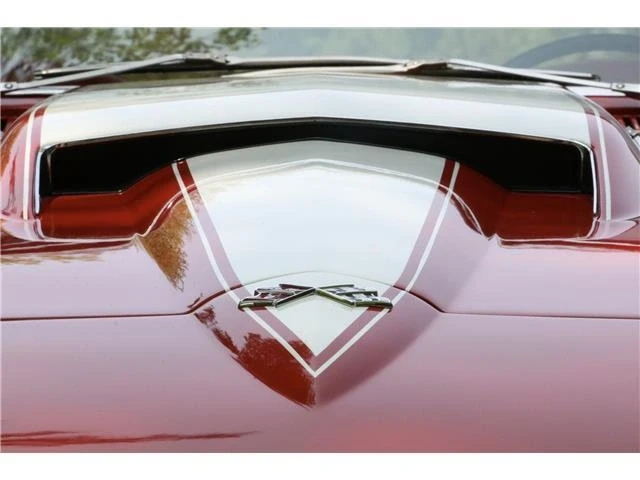 1967 Chevrolet Corvette C2 - Image 11 of 21