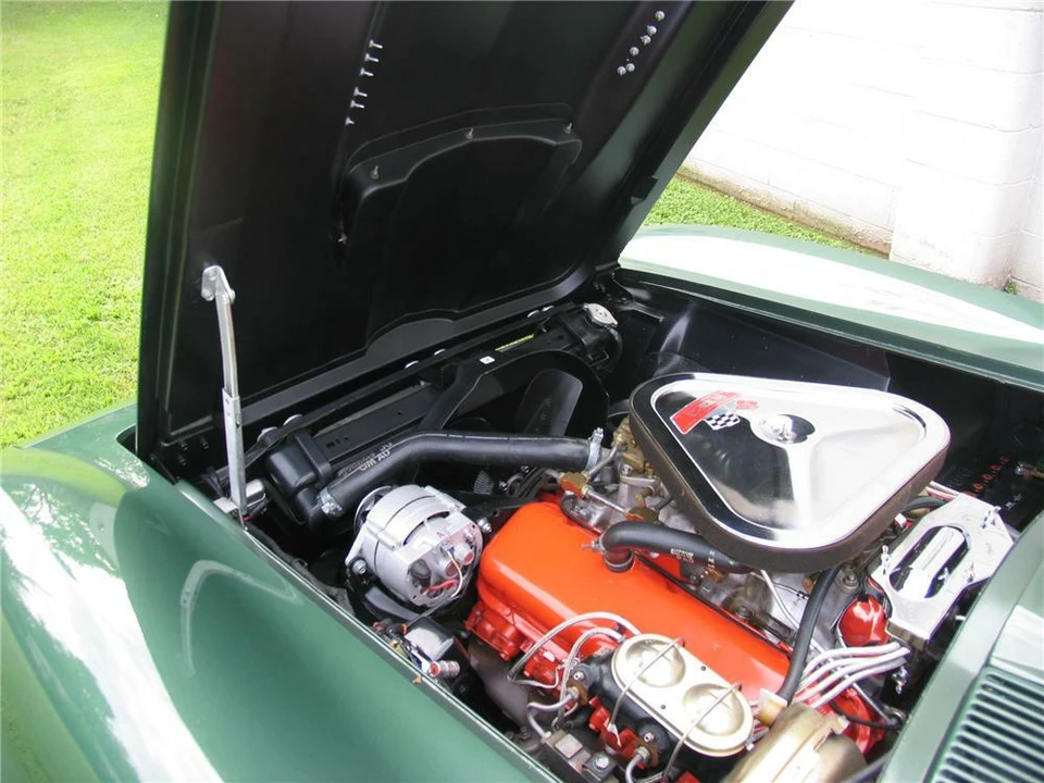1967 Chevrolet Corvette C2 - Image 3 of 4