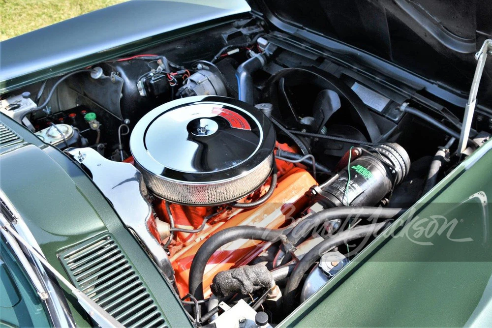 1967 Chevrolet Corvette C2 - Image 2 of 14