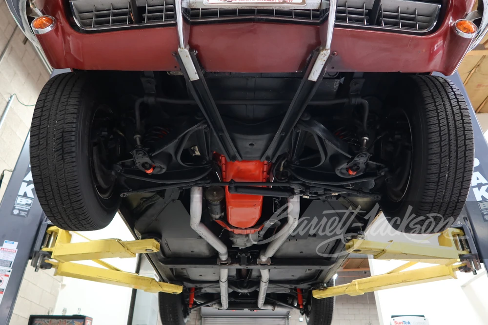 1967 Chevrolet Corvette C2 - Image 5 of 15