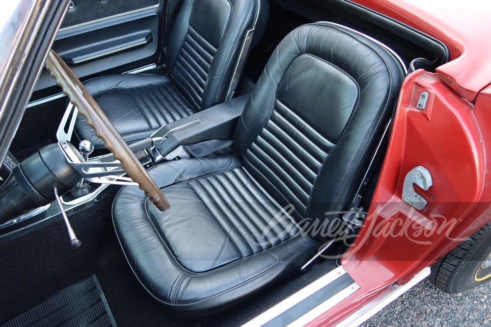 1967 Chevrolet Corvette C2 - Image 6 of 15