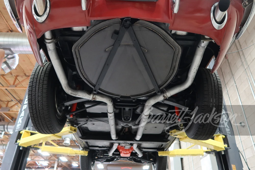 1967 Chevrolet Corvette C2 - Image 11 of 15