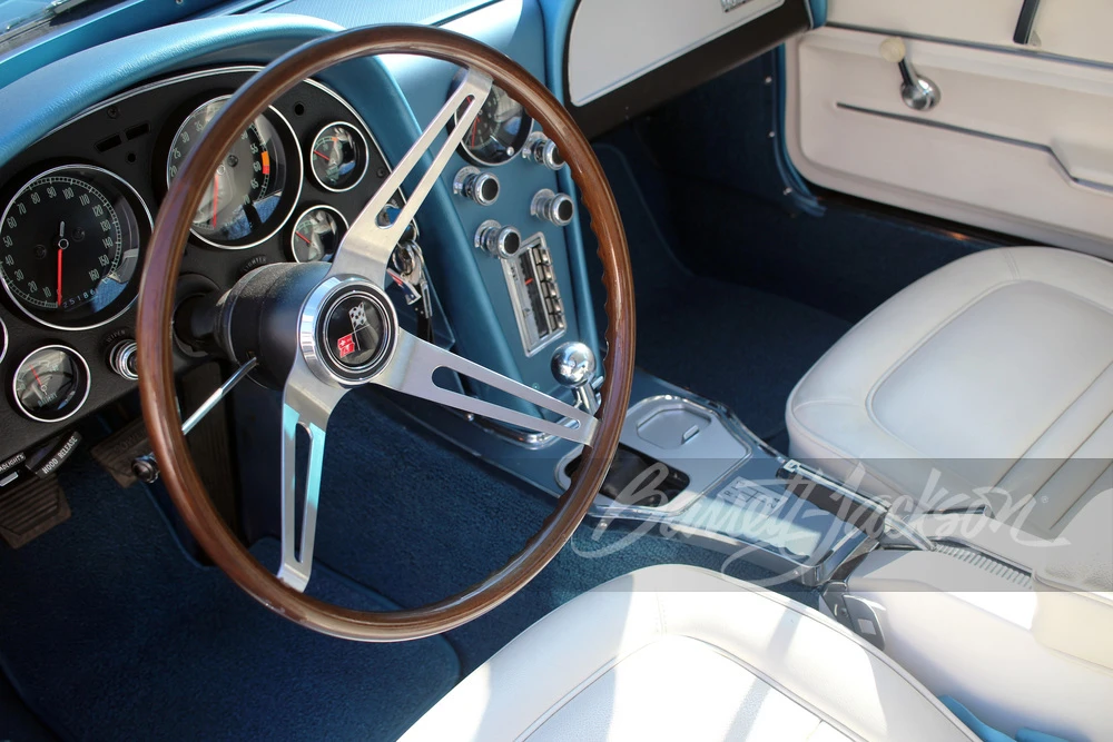 1967 Chevrolet Corvette C2 - Image 5 of 18