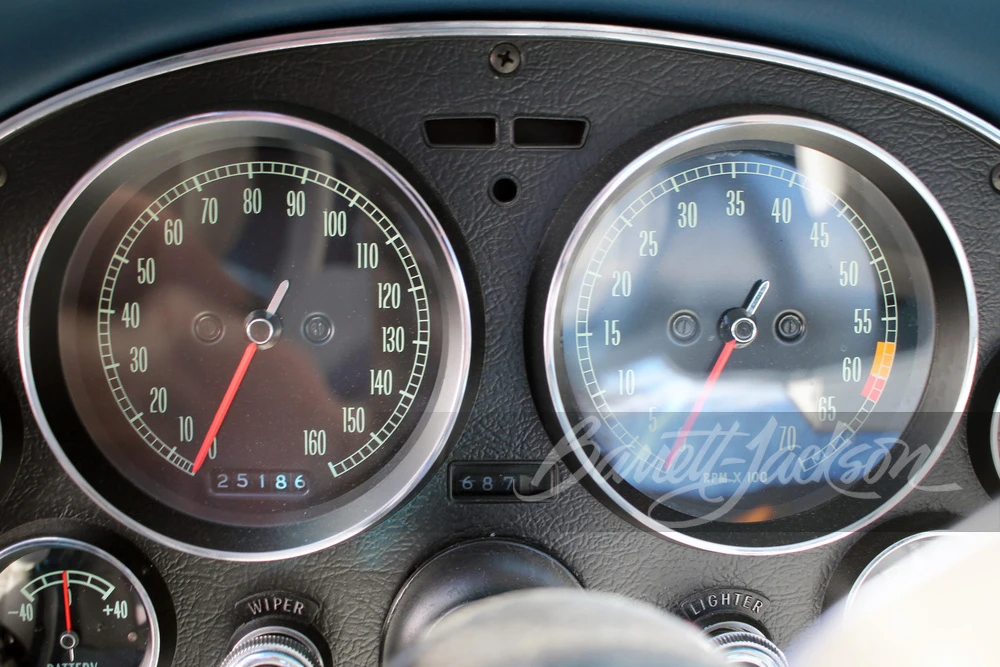 1967 Chevrolet Corvette C2 - Image 9 of 18