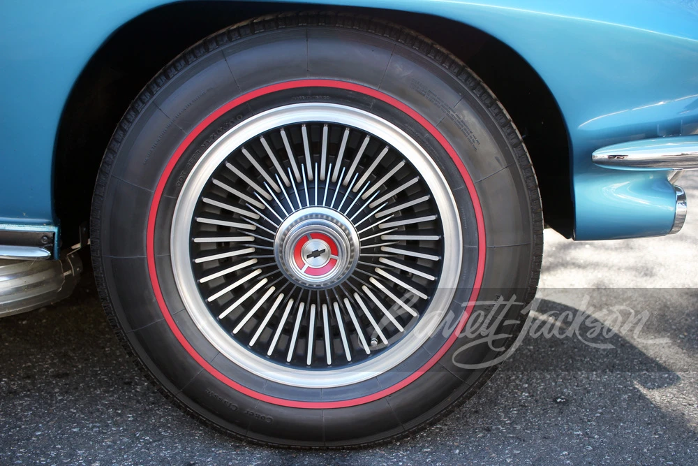 1967 Chevrolet Corvette C2 - Image 15 of 18