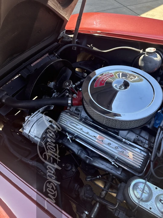 1967 Chevrolet Corvette C2 - Image 3 of 7
