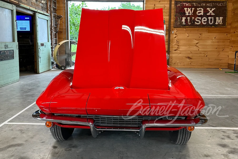 1967 Chevrolet Corvette C2 - Image 7 of 8