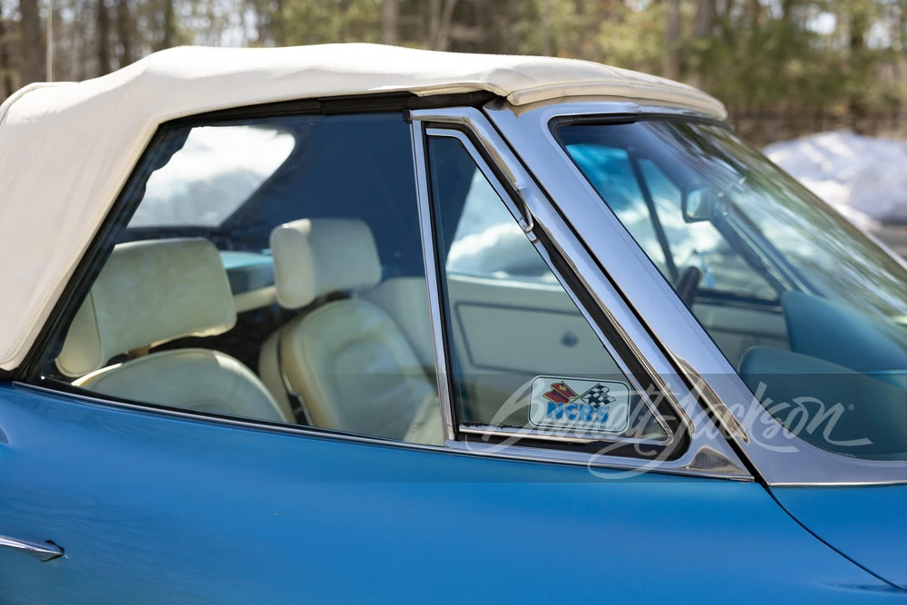 1967 Chevrolet Corvette C2 - Image 11 of 21