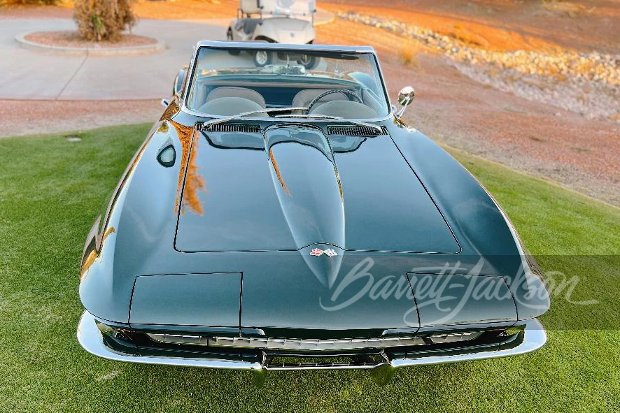 1967 Chevrolet Corvette C2 - Image 9 of 20